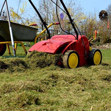 Wohlwend Gartenunterhalt